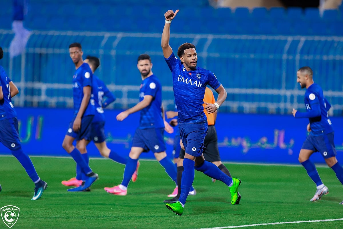بث مباشر مشاهدة مباراة الهلال ضد الوحدة الخميس 11-3-2021 في الدوري السعودي