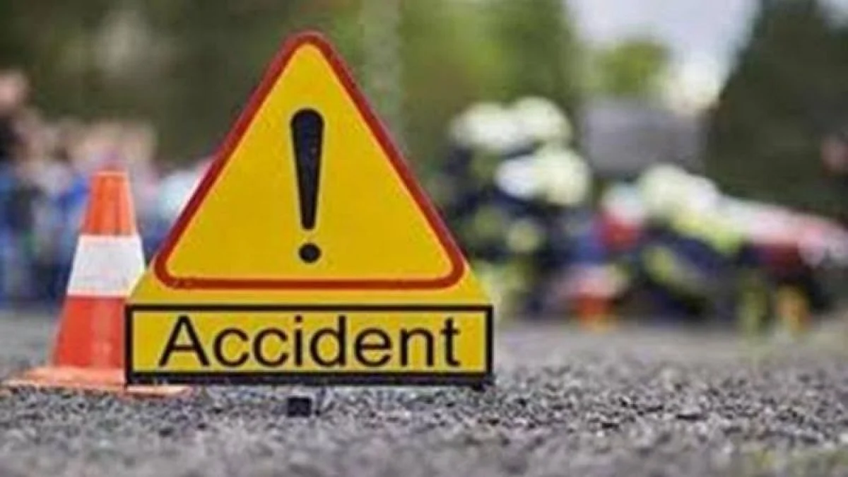 Two die in Kwara road accident - FRSC