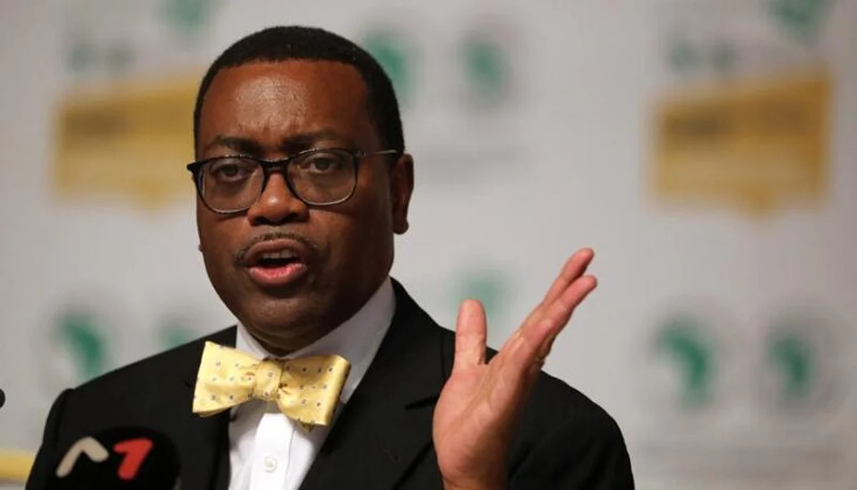 Africa’s rising insecurity threatens development – AfDB