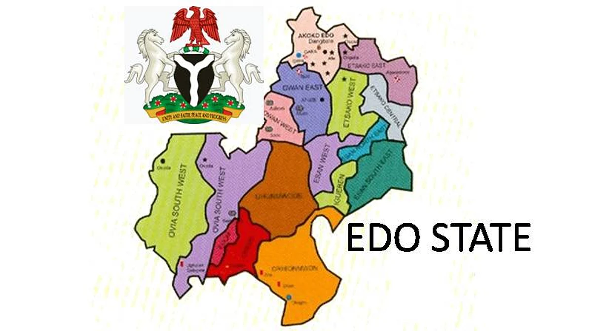 Land tussle leaves one dead, community leader injured in Edo