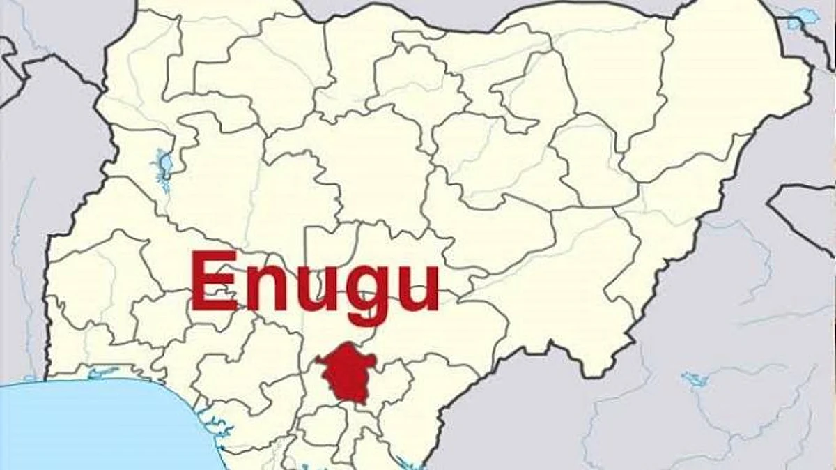 Police order manhunt for assailants of man killed in Enugu traffic