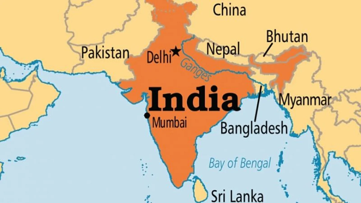 Security forces kill six labourers, seven protesting family members in India