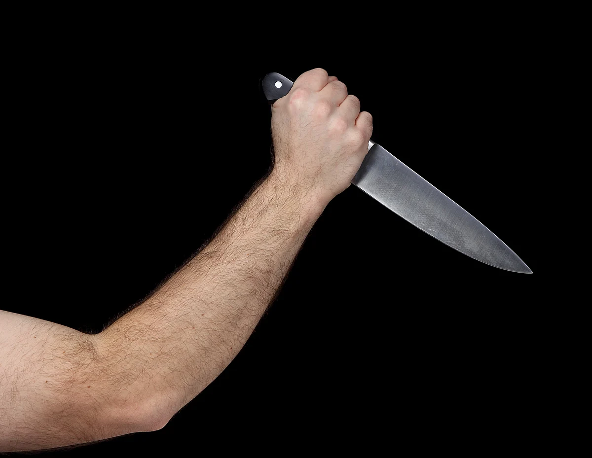 JUST IN: Three killed, others injured after knife attack in Germany