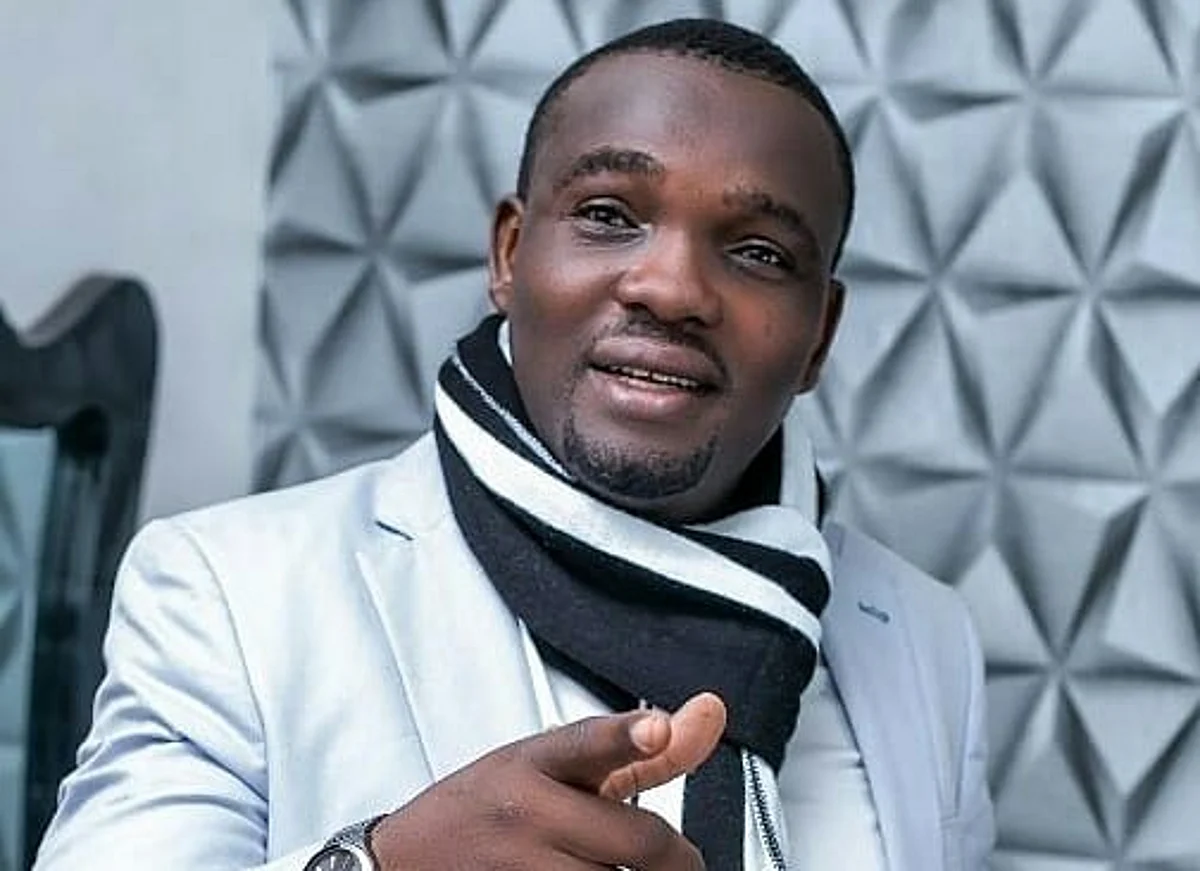 No true justice if Baba Ijesha’s rights are violated, Yomi Fabiyi reacts