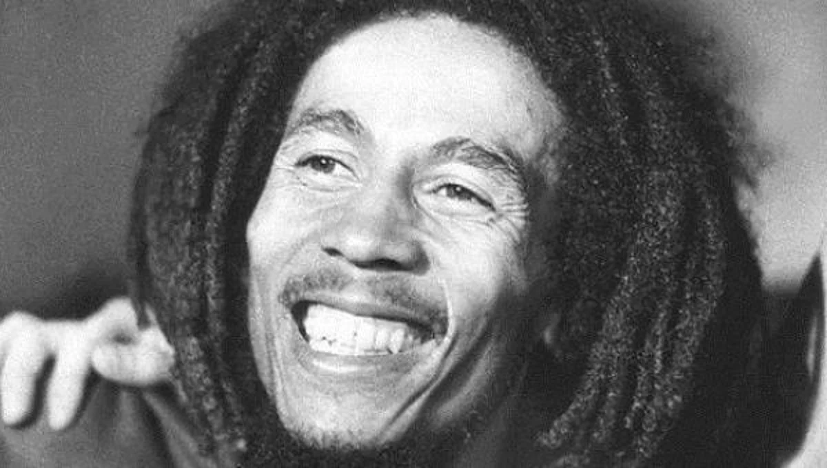 10 things you don’t know about legendary Bob Marley