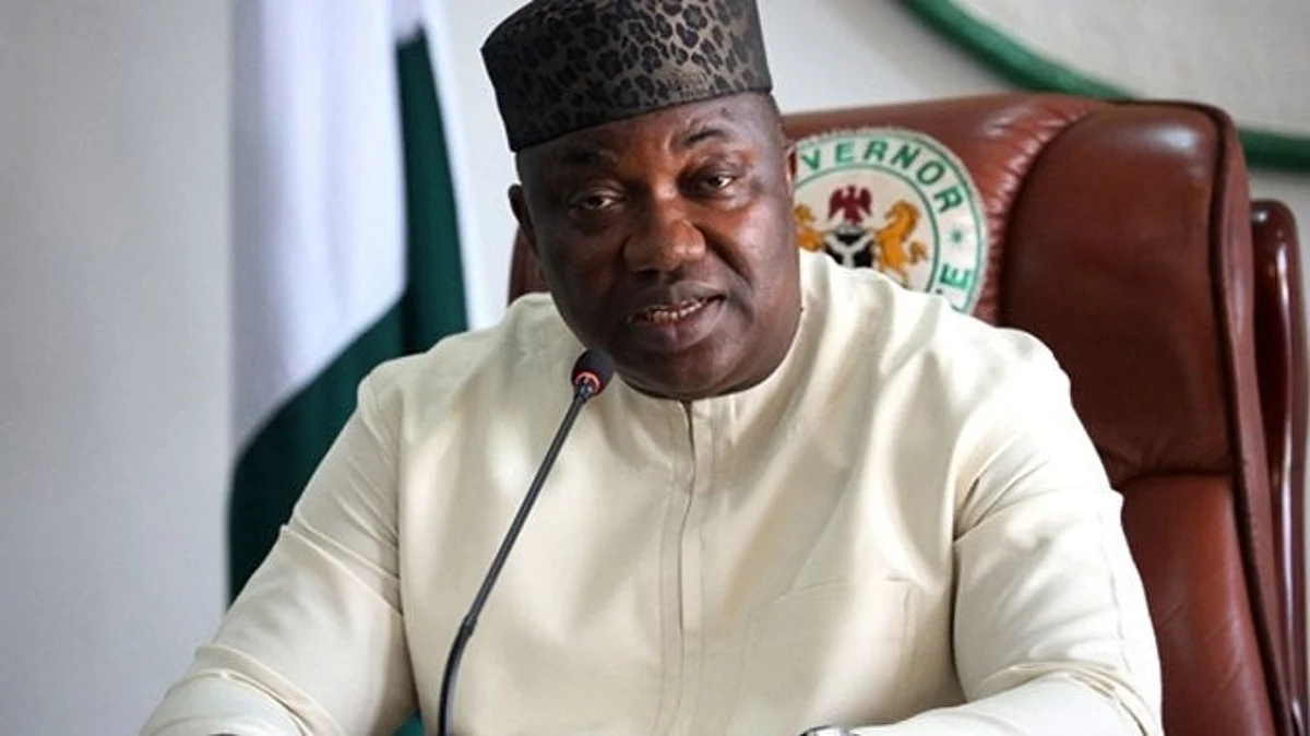 Cop’s killing of residents in Enugu sad, unfortunate – Ugwuanyi