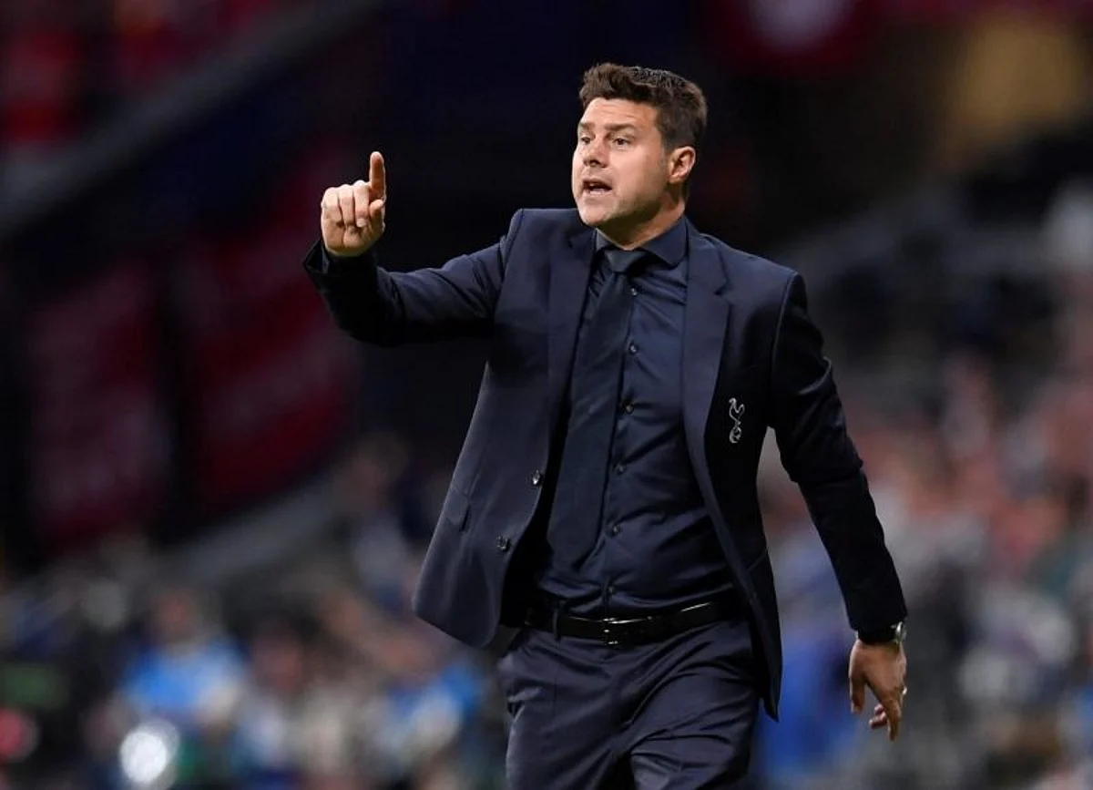 Mauricio Pochettino