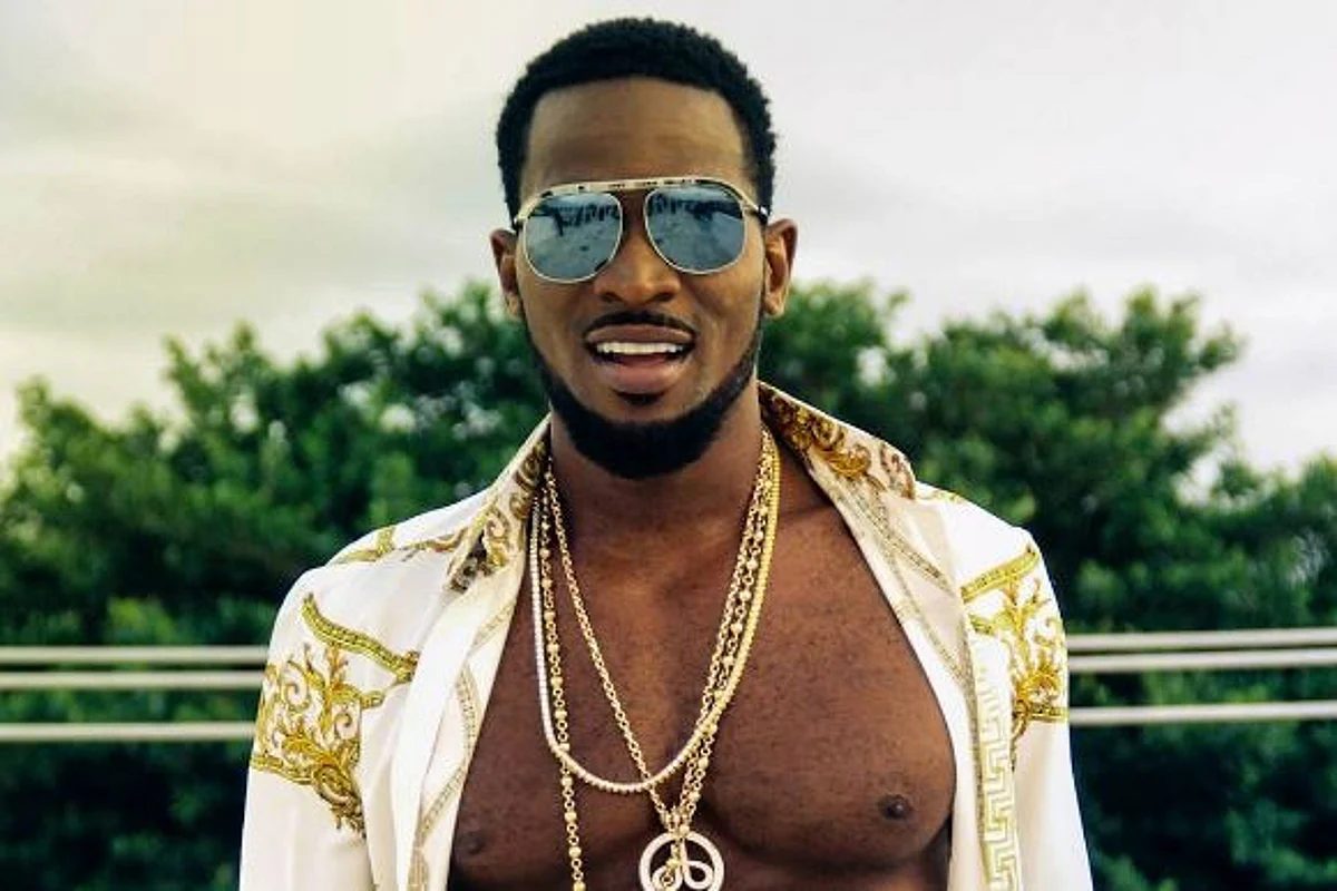 D’banj to mark birthday with new single