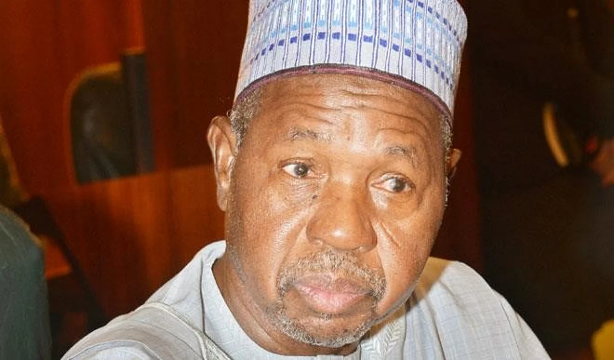 No better President than Buhari since amalgamation – Masari