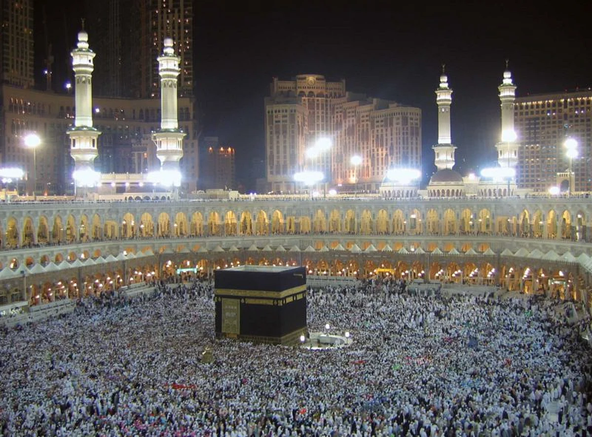 Saudi Arabia to allow 1,000 pilgrims to perform Hajj