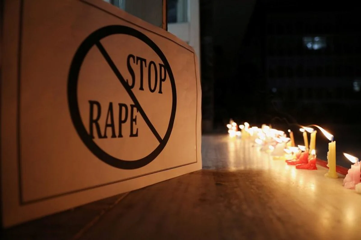 It’s the devil, says tailor who defiled neighbour’s four-year-old daughter