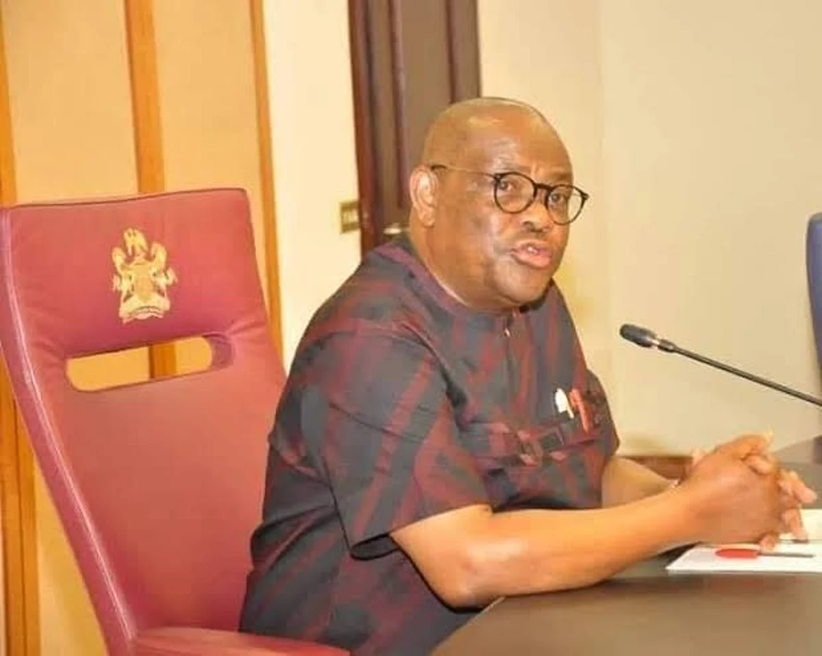 2023: Abuja can’t impose PDP’s next governorship candidate