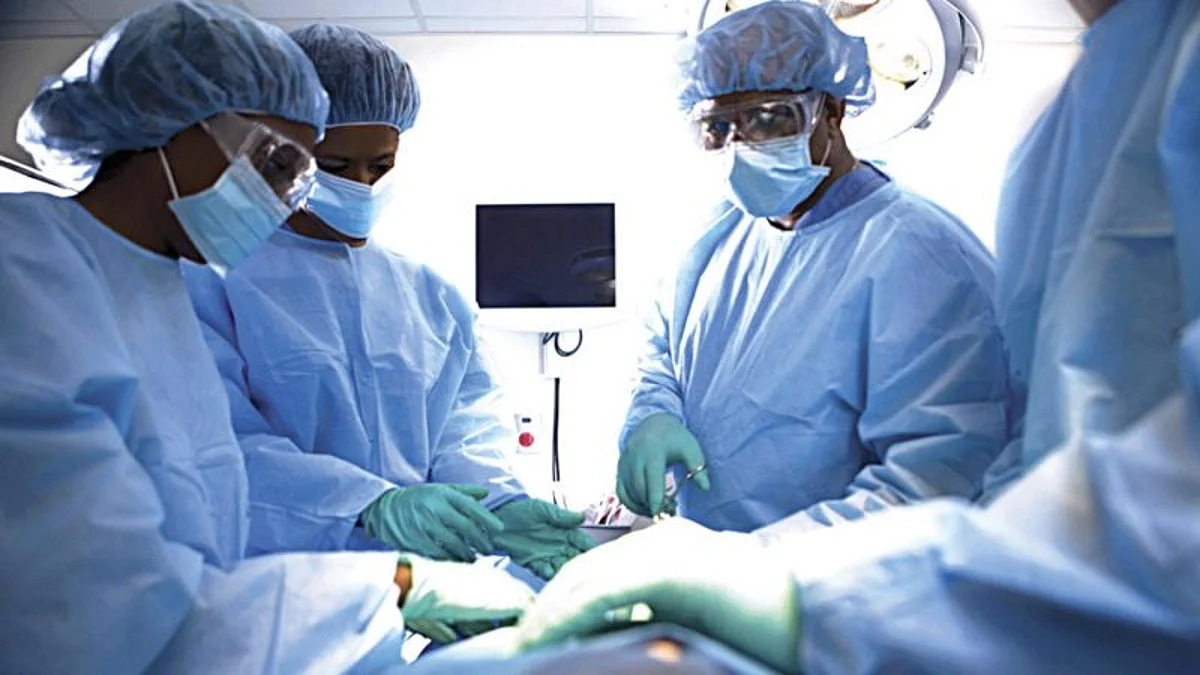 Women born without vagina need surgery – fertility expert