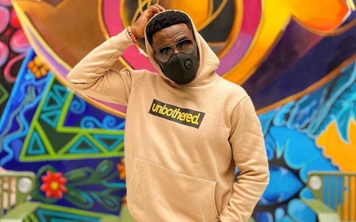 Hosting BBNaija show, dream come true - Ebuka Obi-Uchendu