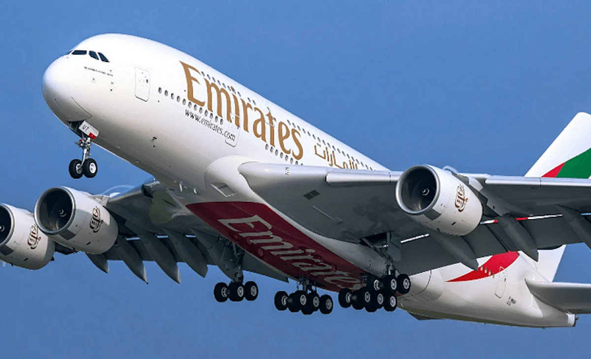 Emirates to resume Nigerian flights Sept 11