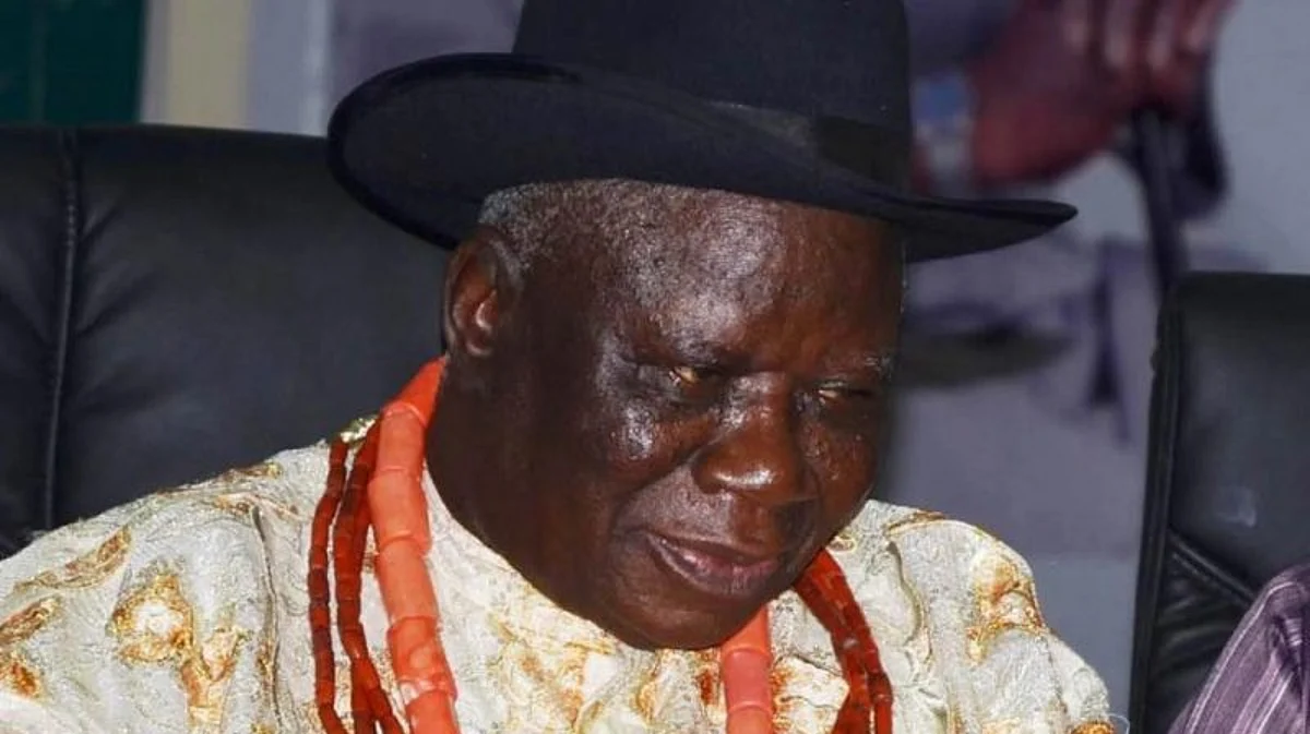 Buhari can’t impose open grazing on states – PANDEF Chief