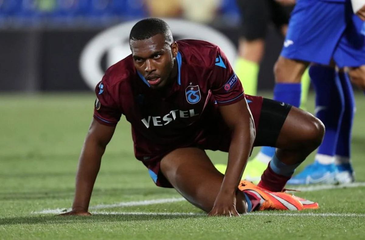 After 15 months, Sturridge eyes return to football