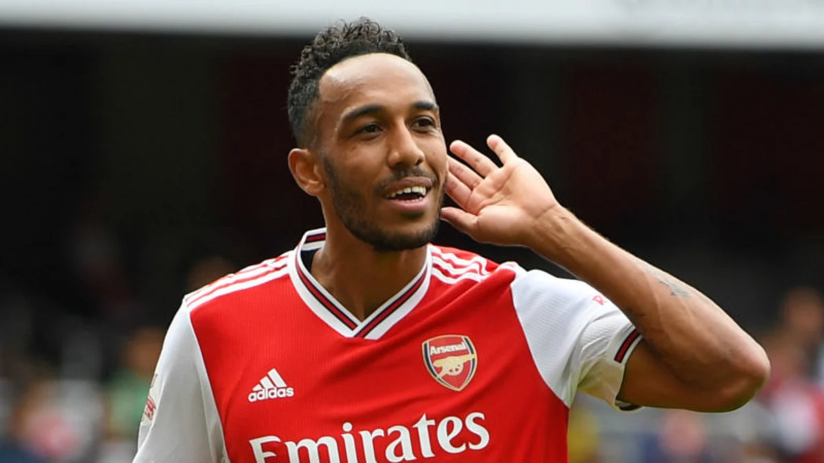 AFCON: Gabon captain Aubameyang recovers from COVID-19
