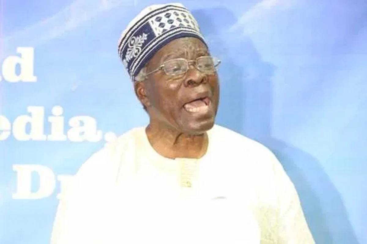 I’m in Benin Republic with Igboho, not on the run – Akintoye breaks silence