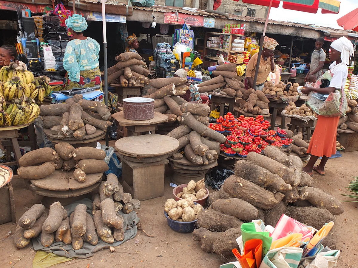 Imo trader accuses husband’s kinsman of assault over market levy