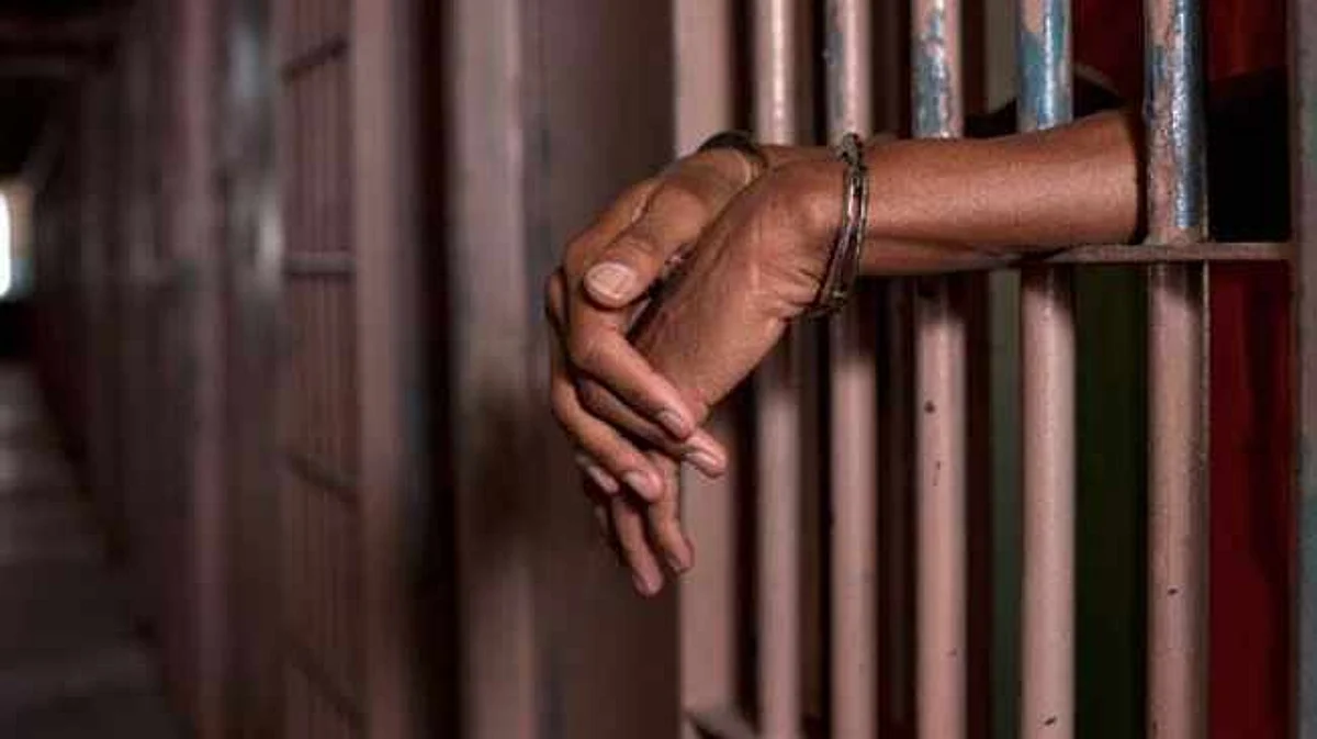 Man, 48, defiles three daughters, blames alcohol