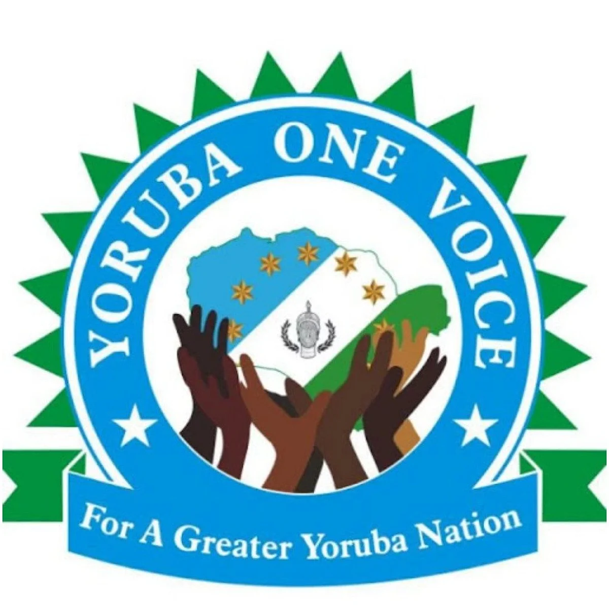 Tinubu, SouthWest govs reject separatist calls for Yoruba nation