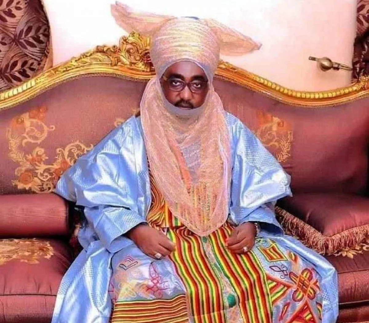 Zazzau Emirate cancels Eid-el-Kabir procession