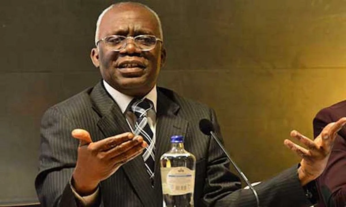 Yoruba Nation: Police denial, ploy to shield teenage trader’s killer from prosecution – Falana