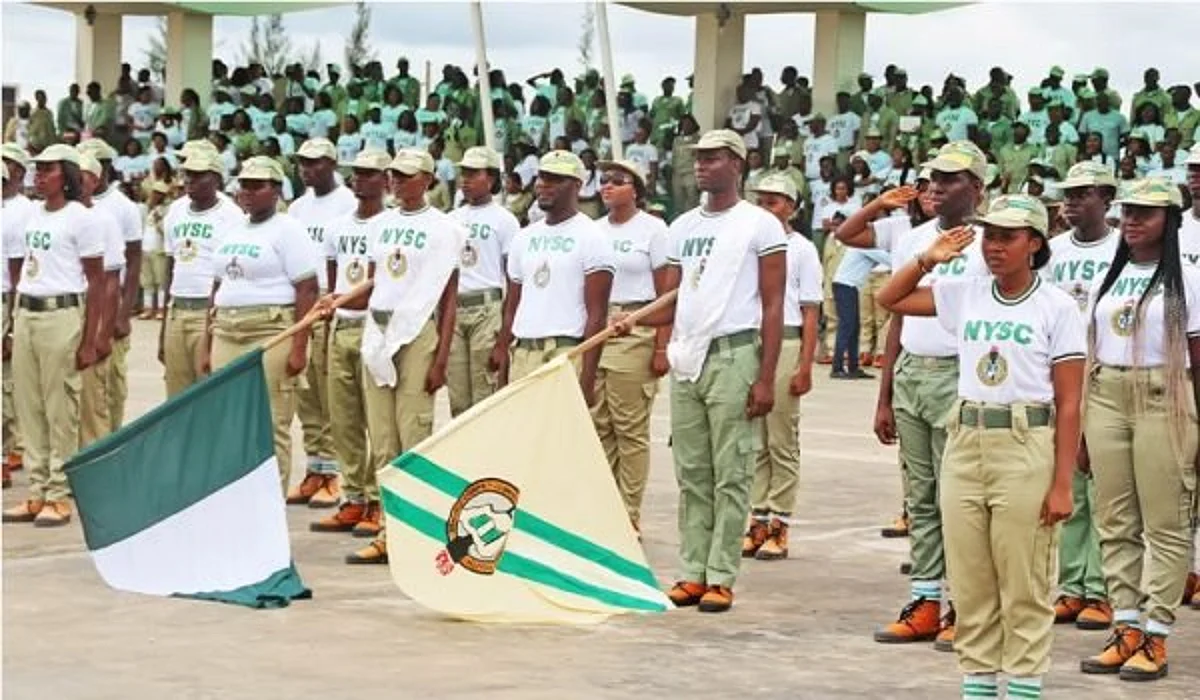 NYSC members reject COVID-19 vaccination in Borno
