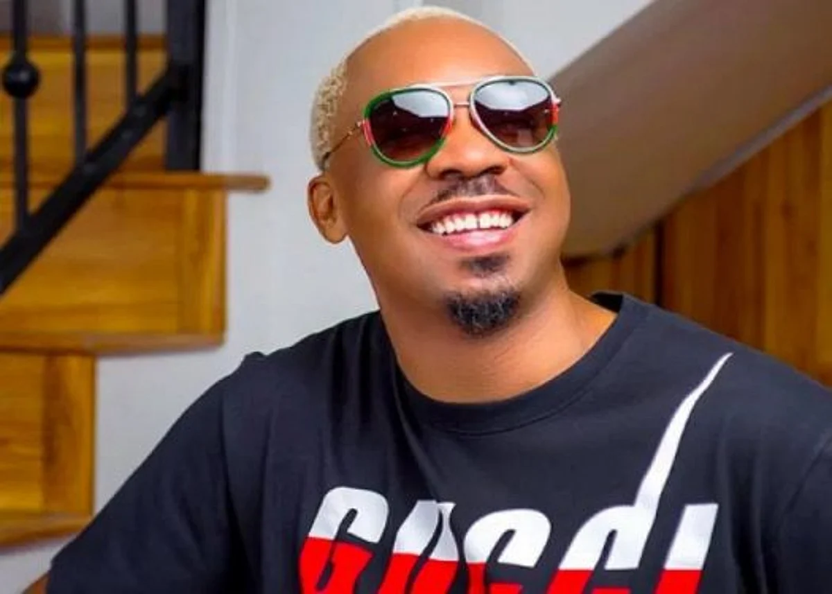Pretty Mike tackles people who tap into others’ blessings on social media
