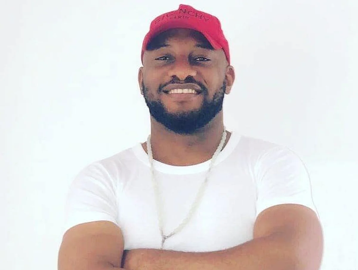 Davido's N100m contest proves youths can fund, win presidential election, says Yul Edochie