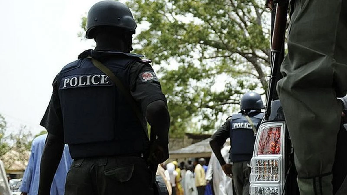Police launch manhunt for killers of NTA staff in Kogi