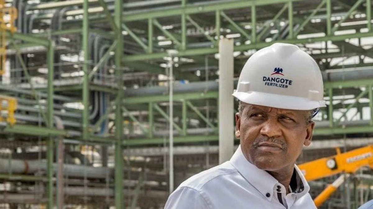 Dangote's brother Sani dies battling undisclosed illness in US