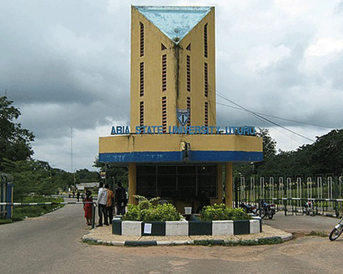 Sex for grade: Abia varsity fires lecturer