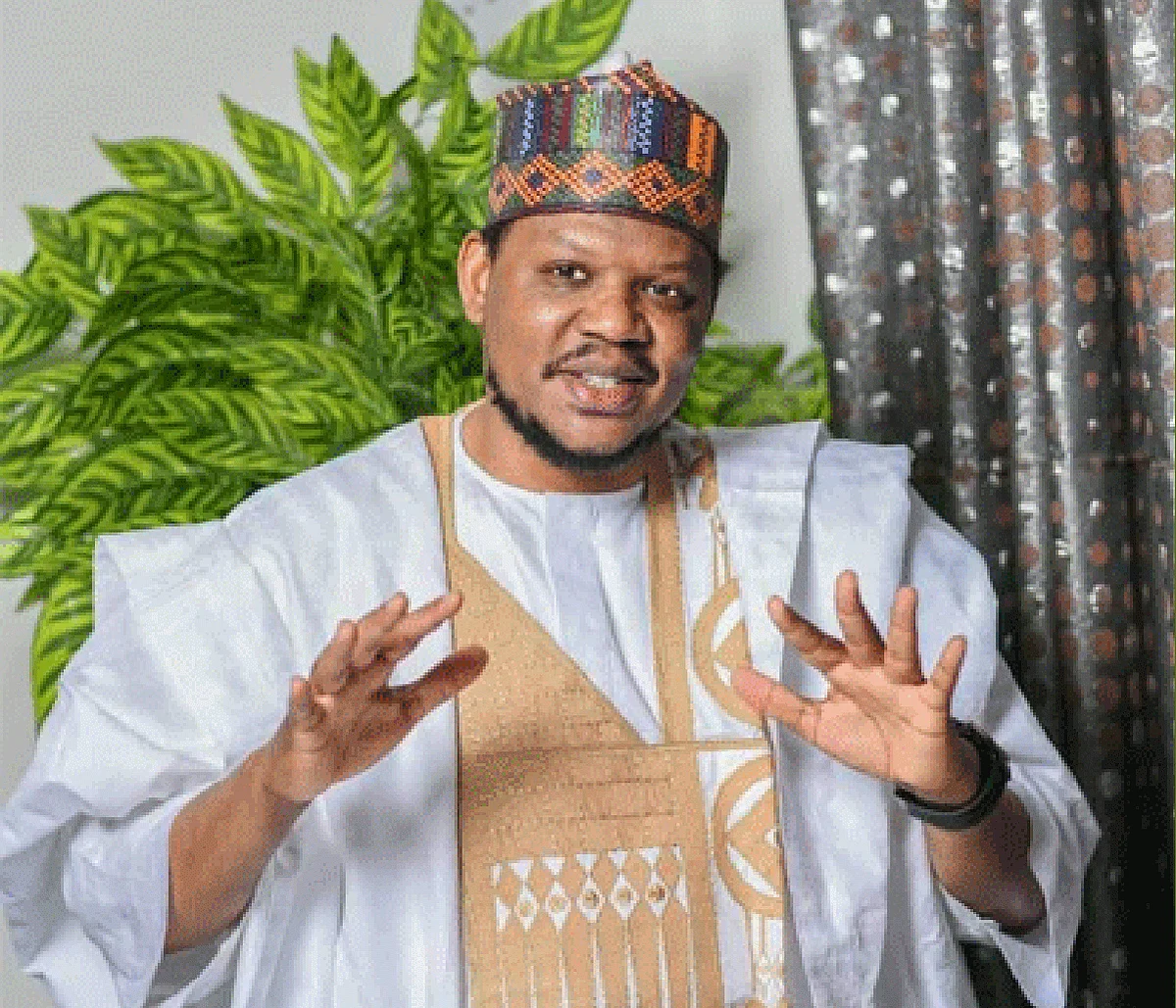 I asked Google to remove my Crowwe App from Play Store – Adamu Garba