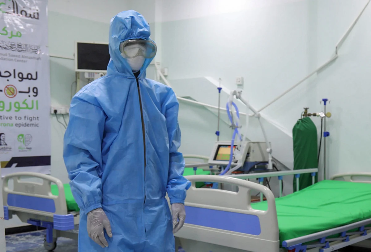 COVID-19: Nigeria records 558 new infections, two deaths – NCDC