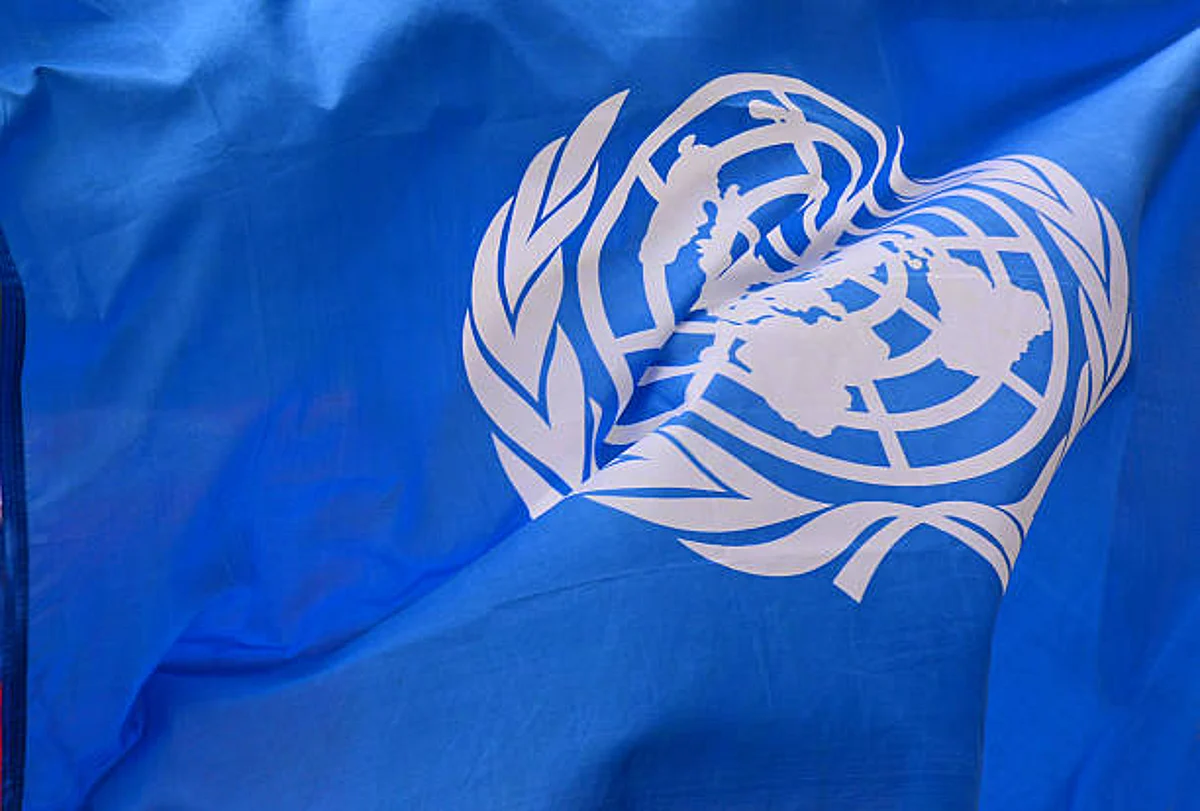 WHO study highlights high global prevalence of syphilis among gay