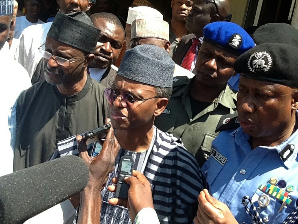Again, Kaduna postpones school resumption over insecurity