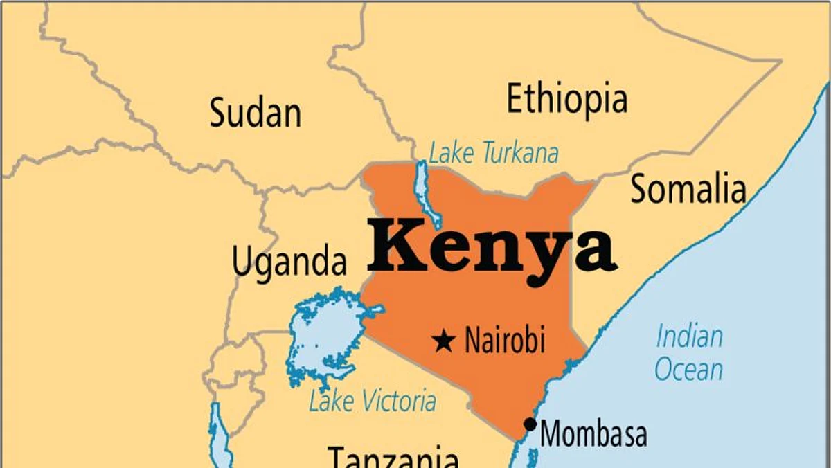 Kenya suspends five referees over match-fixing charges