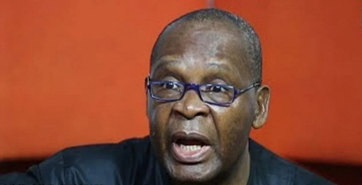 Tinubu responsible for success of some Igbo billionaires in Lagos – Igbokwe