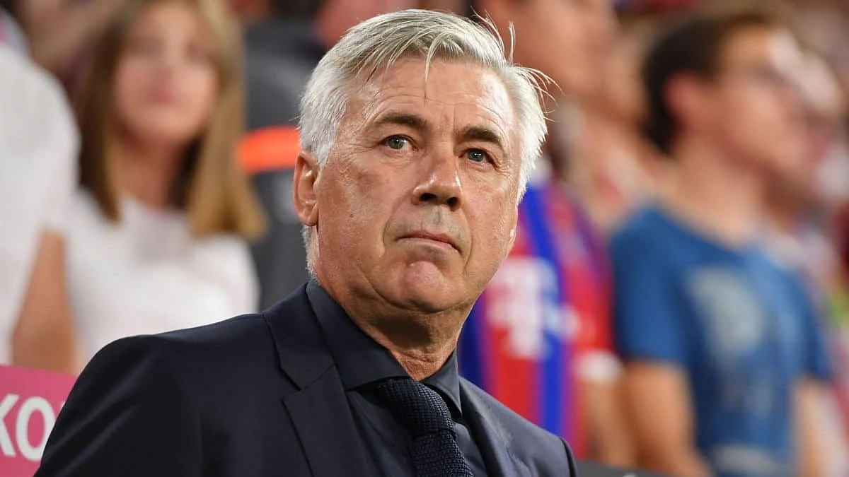 Spotlight on Ancelotti as wounded Madrid take on Chelsea