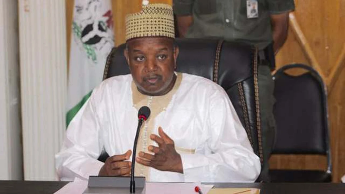 Review pension, Kebbi pensioners tell Bagudu