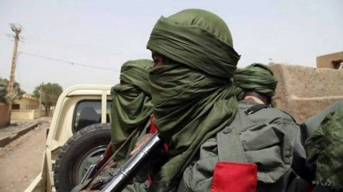 Bandits kill seven, abduct 13 in Kaduna
