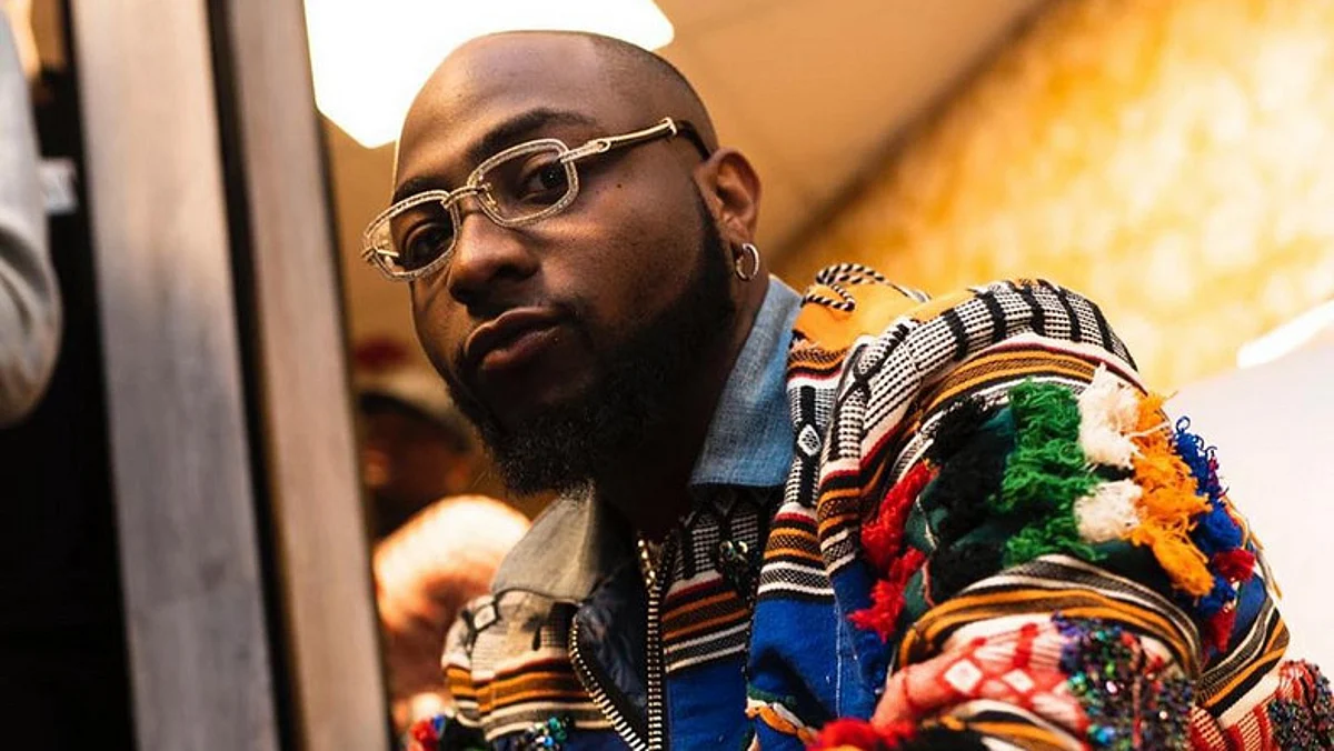 Davido set to release new album