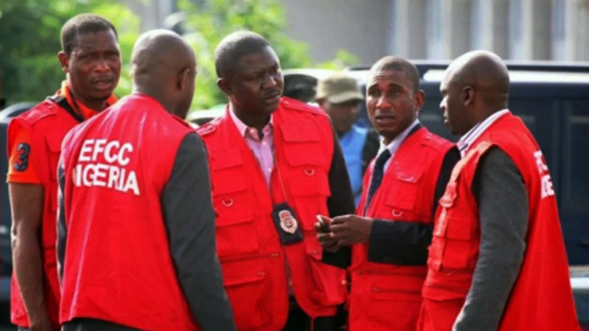 Alleged N1.6bn fraud: EFCC grills ex-Edo Gov Lucky Igbinedion