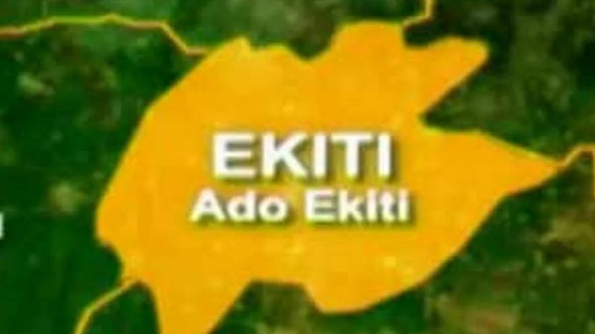 Ekiti Assembly amends State electoral law