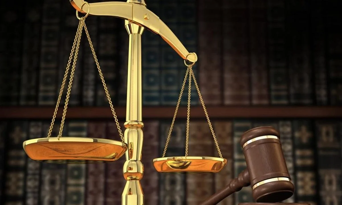 Court remands driver over theft of van worth N19m