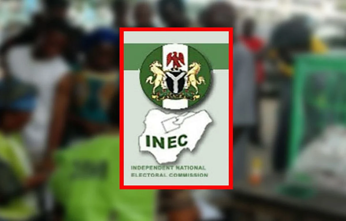 INEC to bar women with make-up from voting in Anambra poll