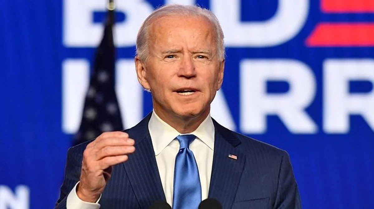 US administers 300m COVID-19 vaccines in 150 days – Biden