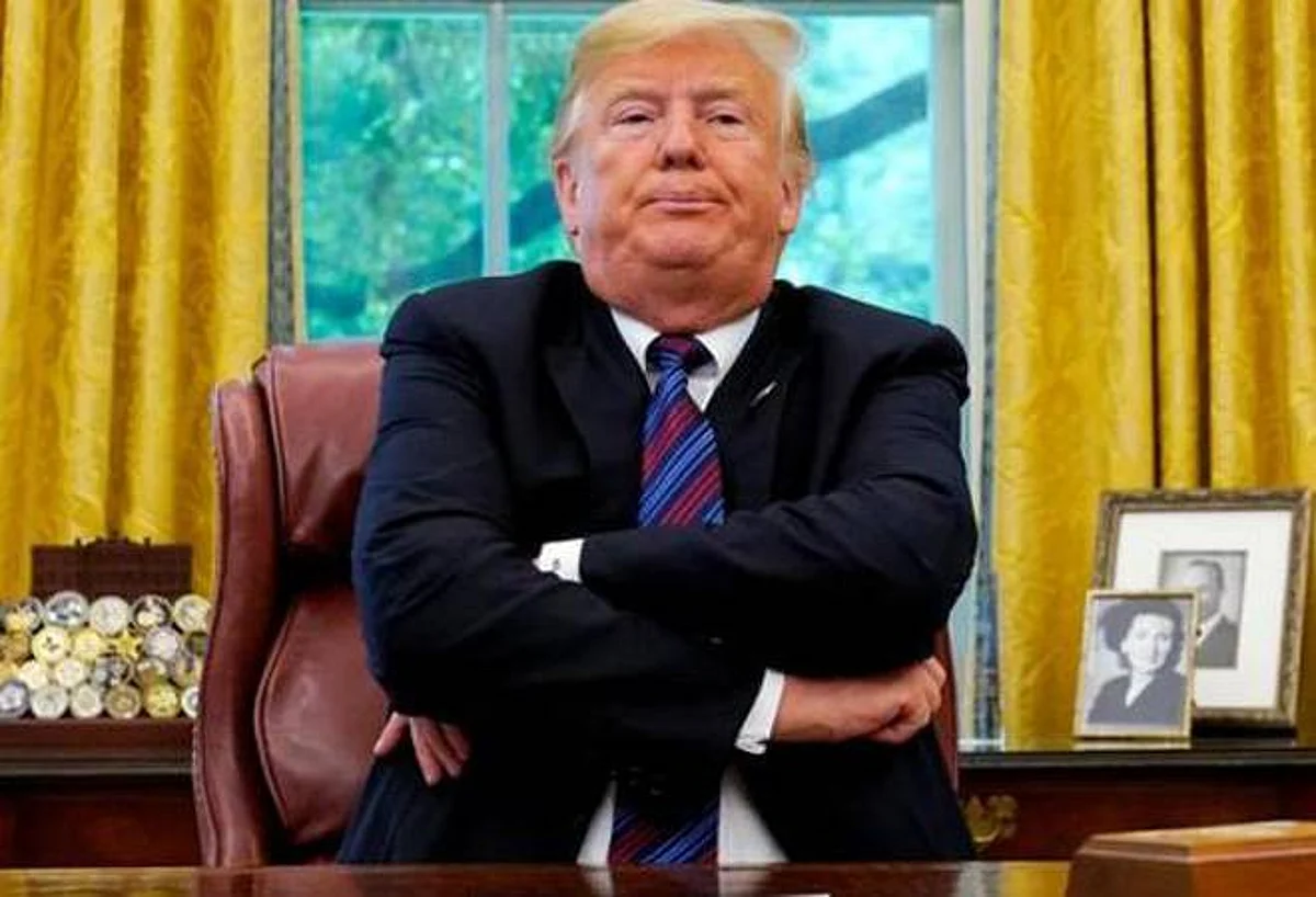 Facebook to give verdict on Trump suspension on Wednesday